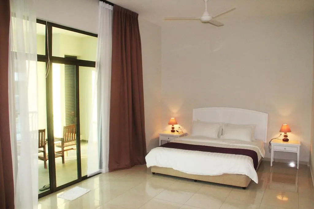 The Bliss Malacca