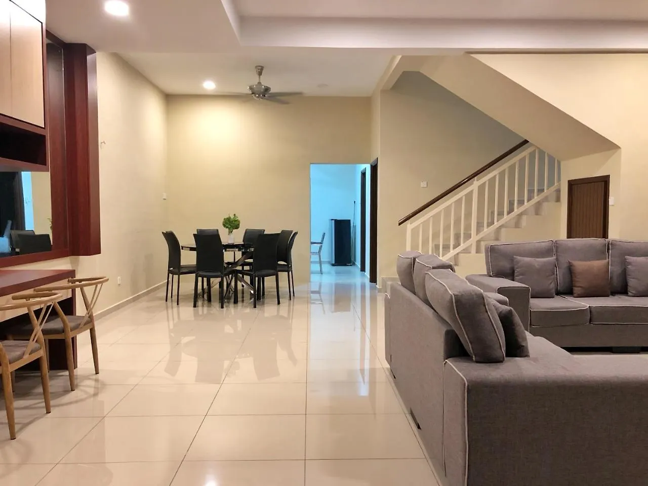 The Bliss Malacca