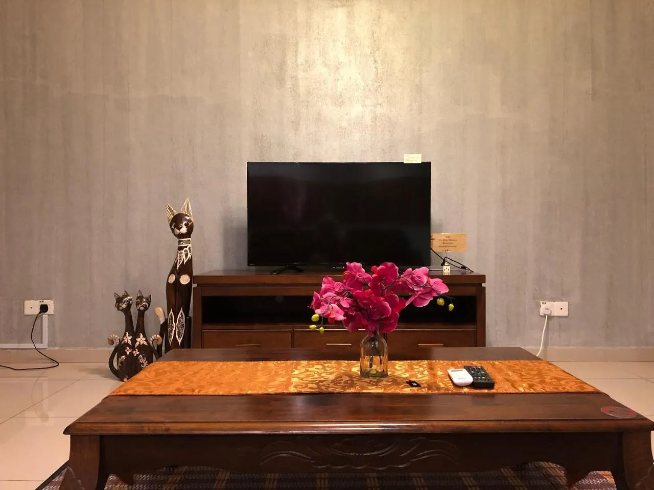 The Bliss Malacca 0*,  מלזיה