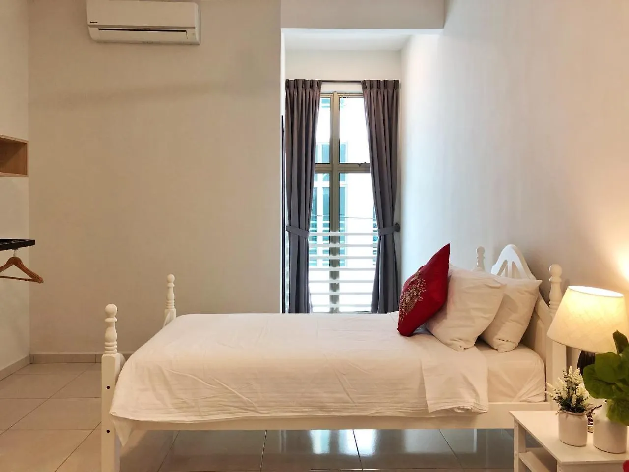 בית נופש The Bliss Malacca