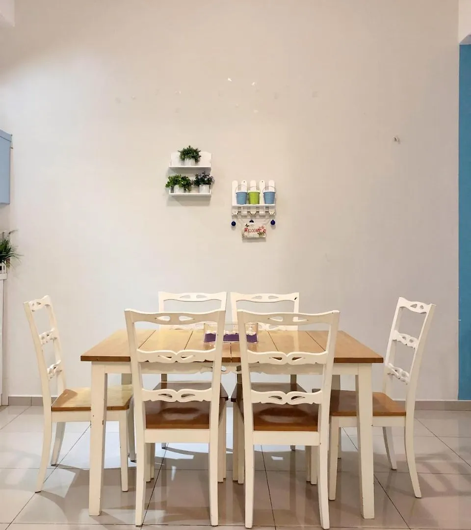 The Bliss Malacca מלזיה