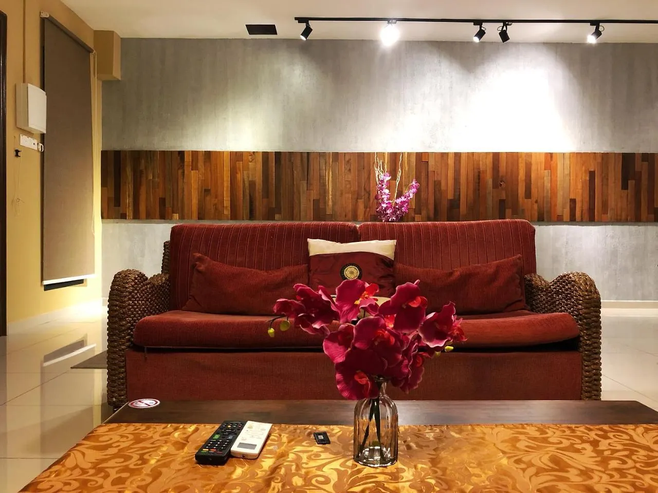 The Bliss Malacca