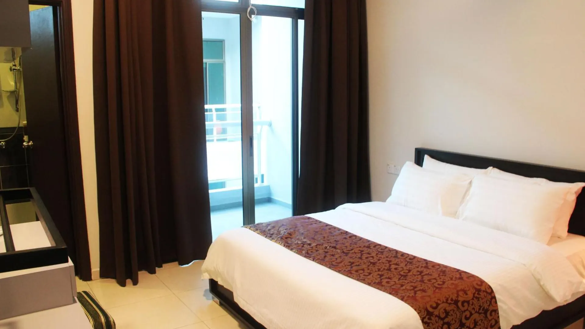 Holiday home The Bliss Malacca