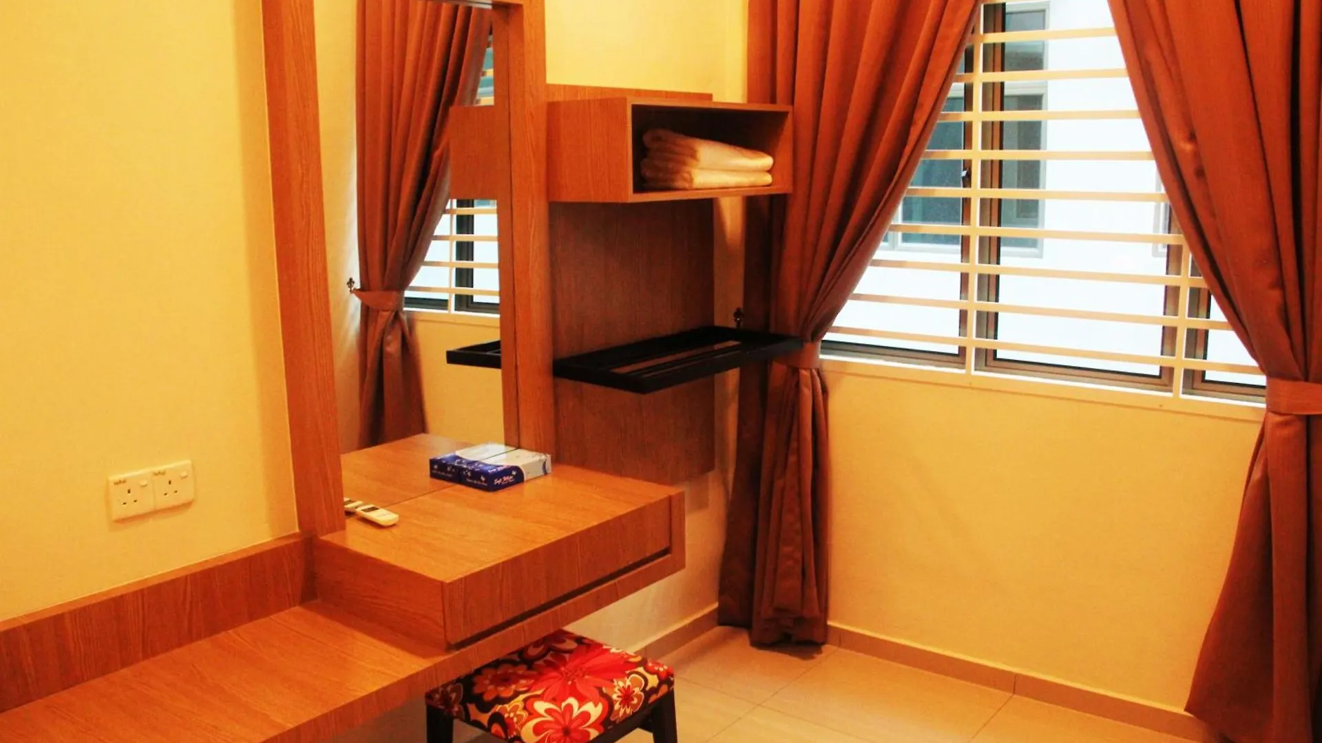 The Bliss Malacca Malaysia