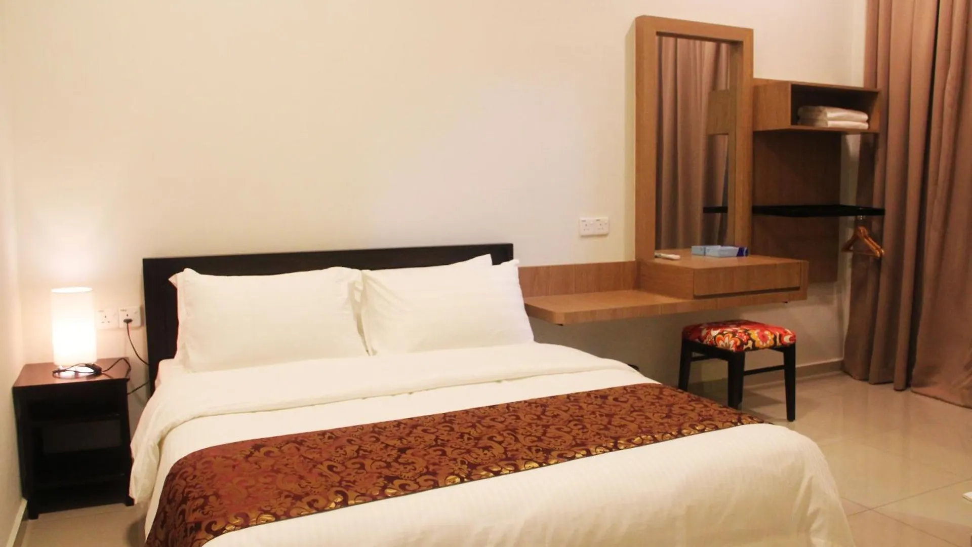 The Bliss Malacca Malaysia