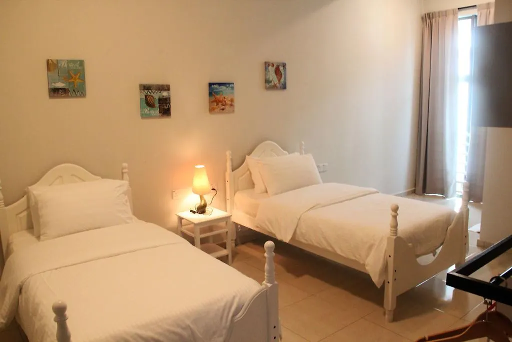 Holiday home The Bliss Malacca