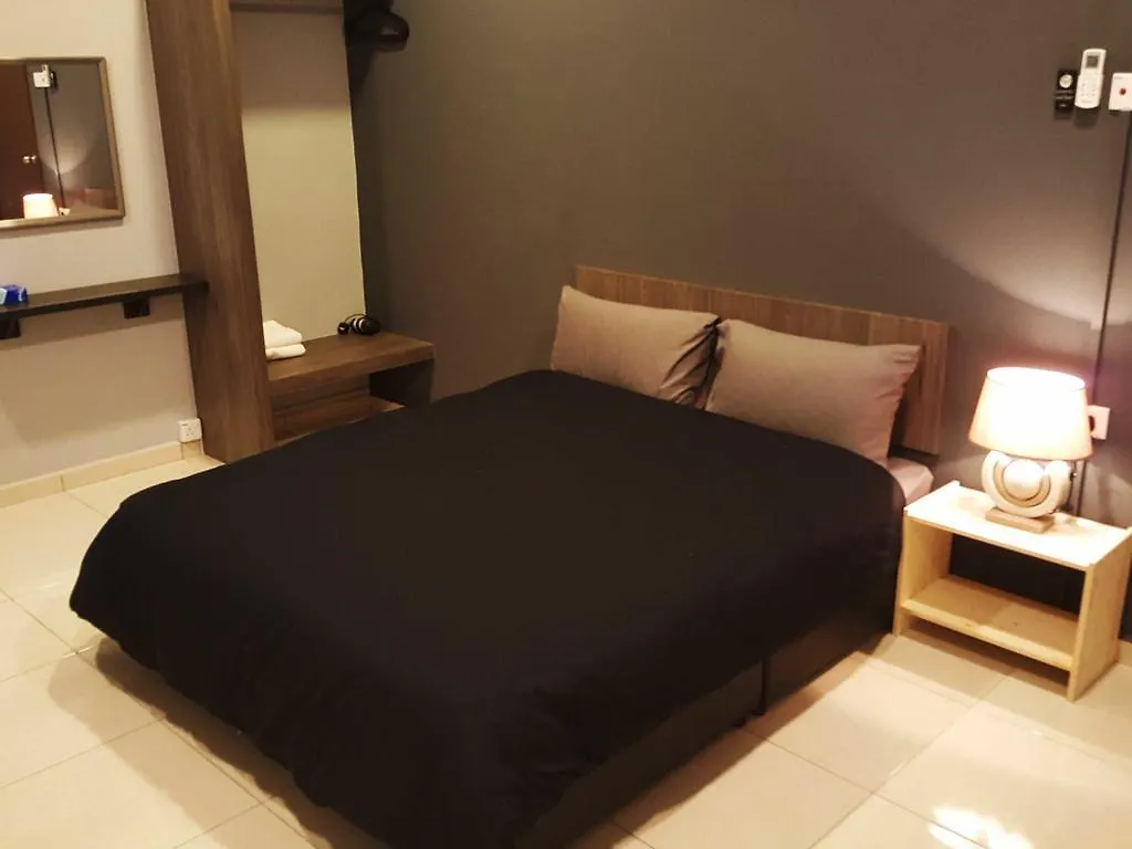 The Bliss Malacca