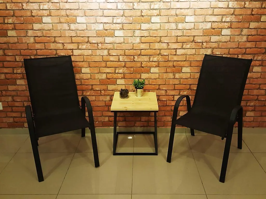 Holiday home The Bliss Malacca