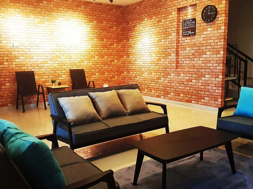 The Bliss Malacca