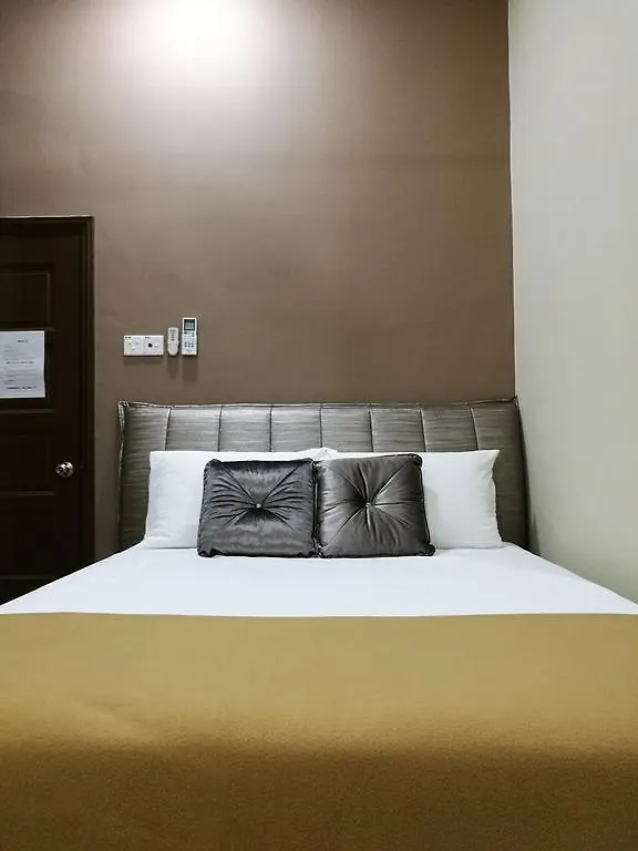 Holiday home The Bliss Malacca Malaysia