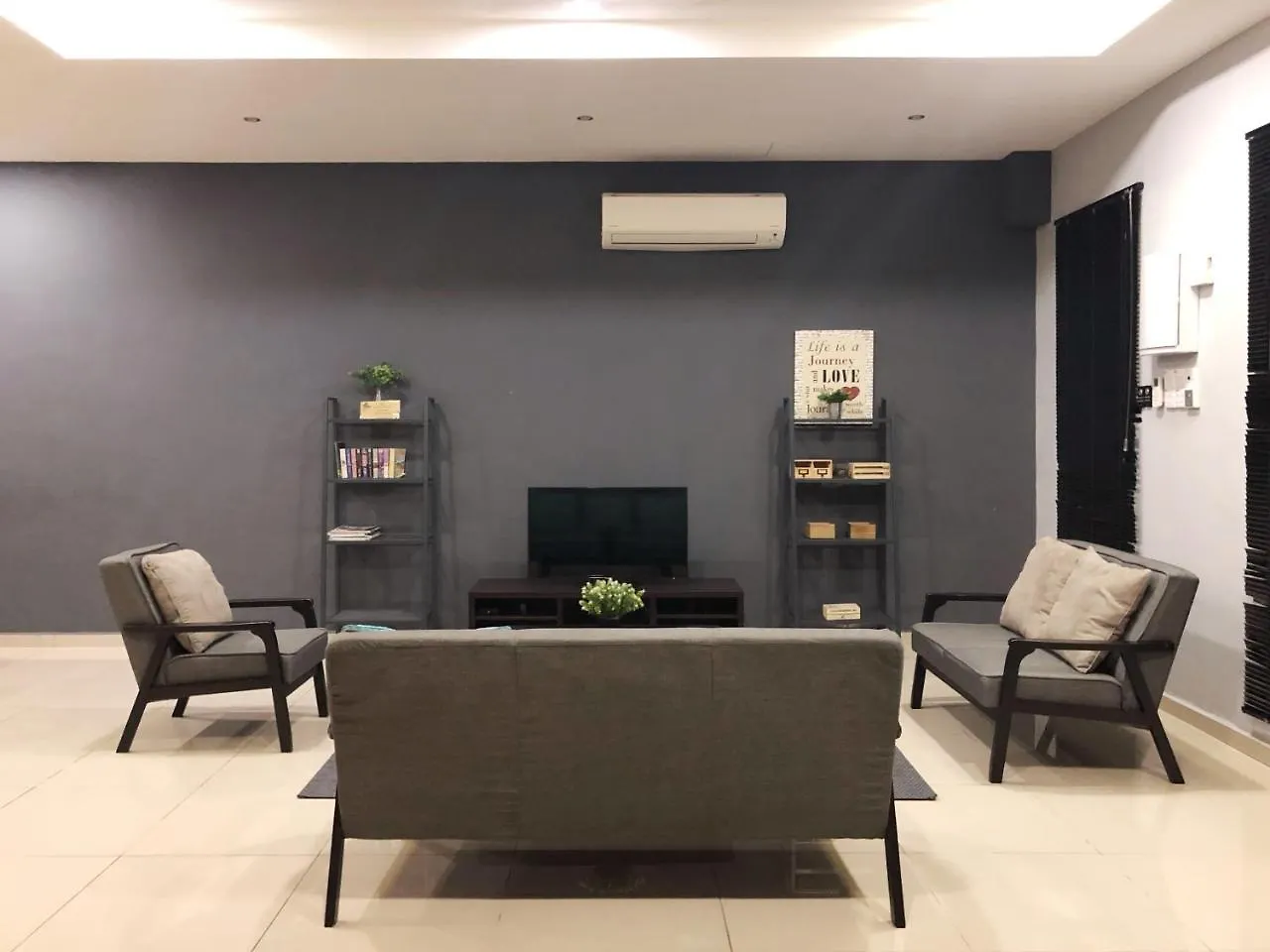 Holiday home The Bliss Malacca Malaysia