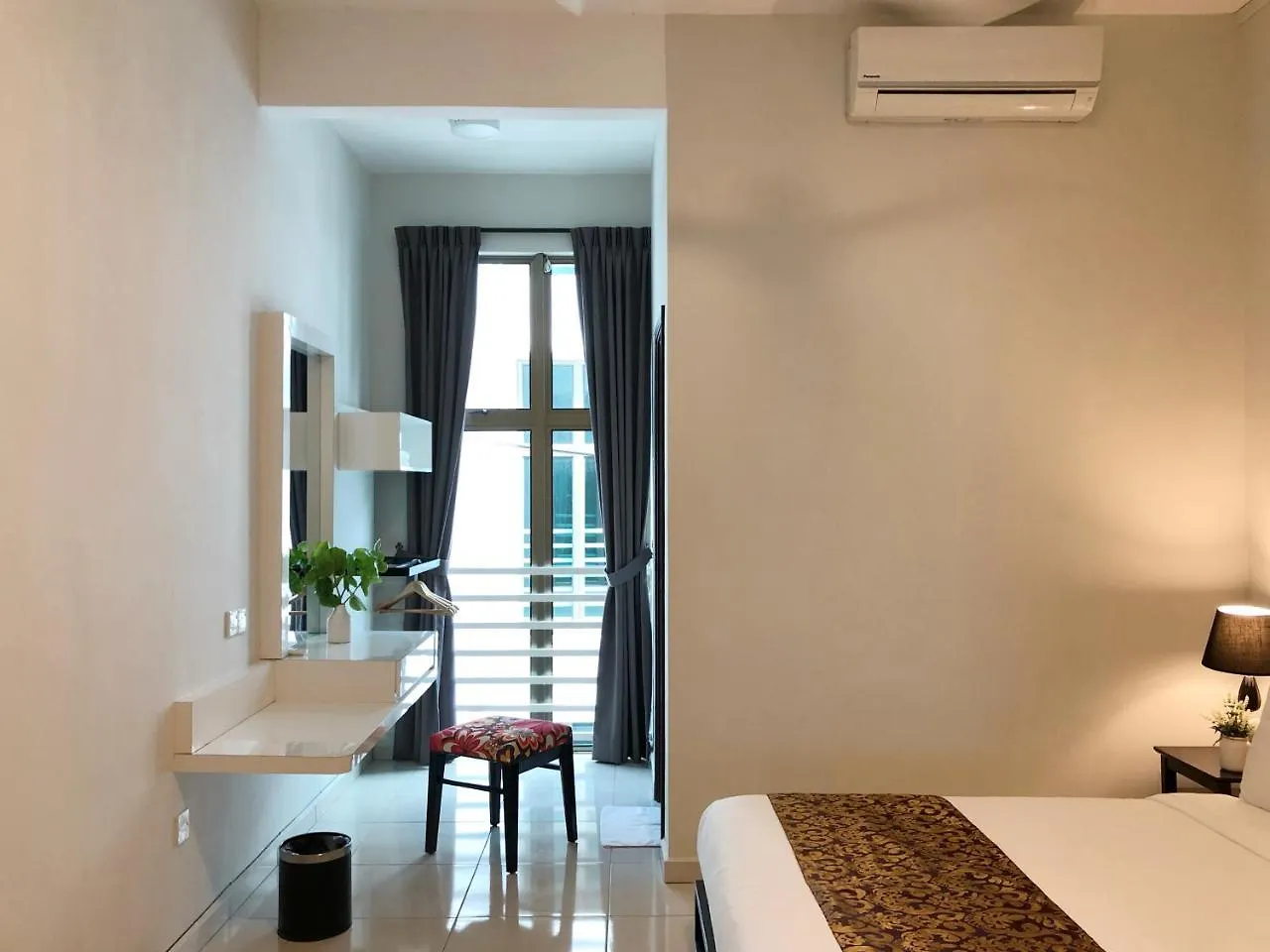 Holiday home The Bliss Malacca