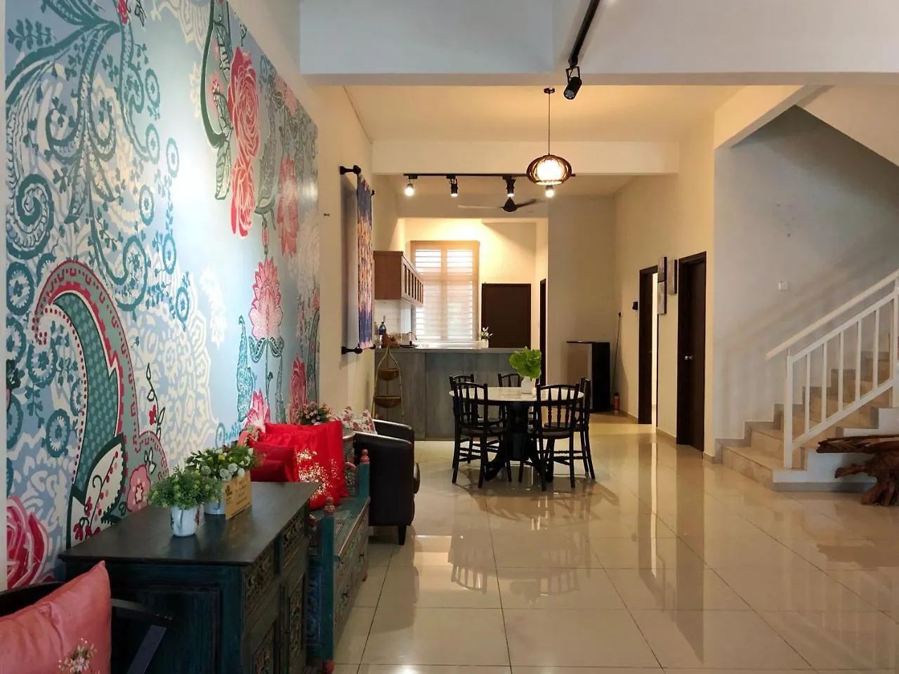 The Bliss Malacca