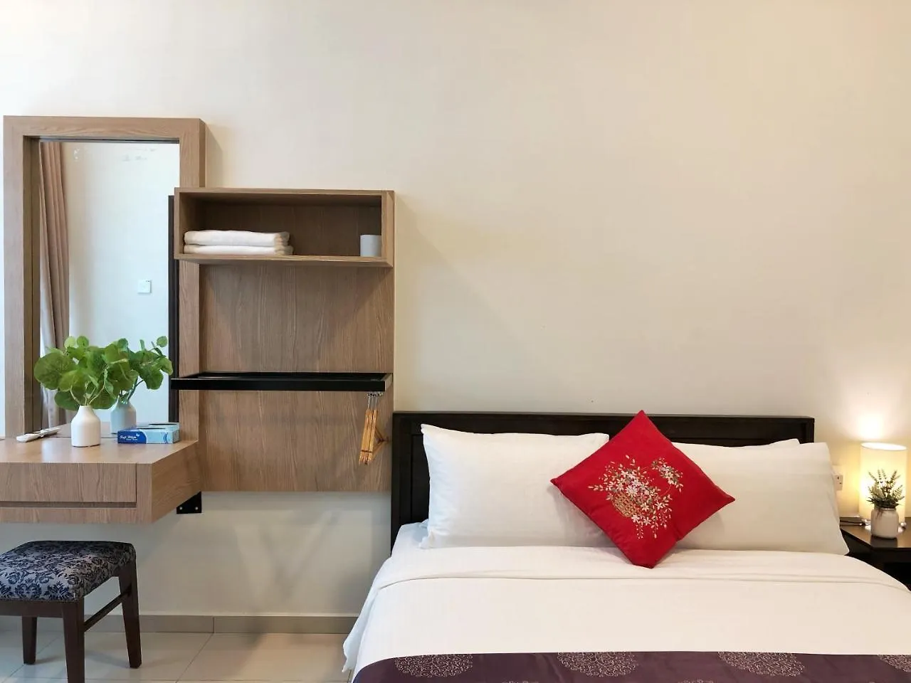The Bliss Malacca 0*,