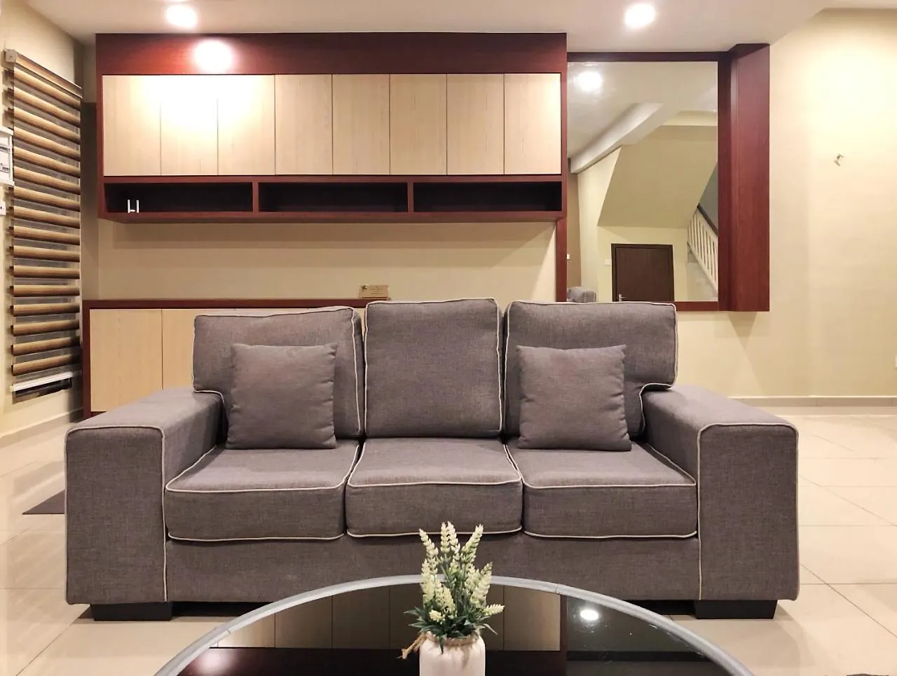 Holiday home The Bliss Malacca